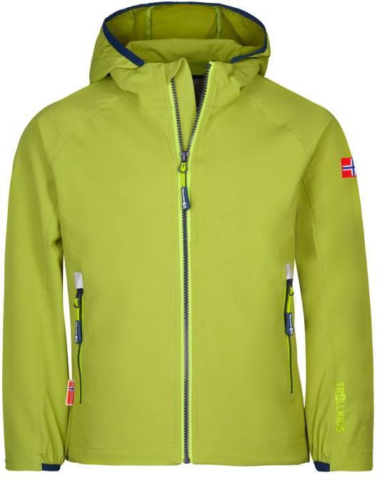 Image du produit Trollkids Veste Kvalvika pour enfants (110)