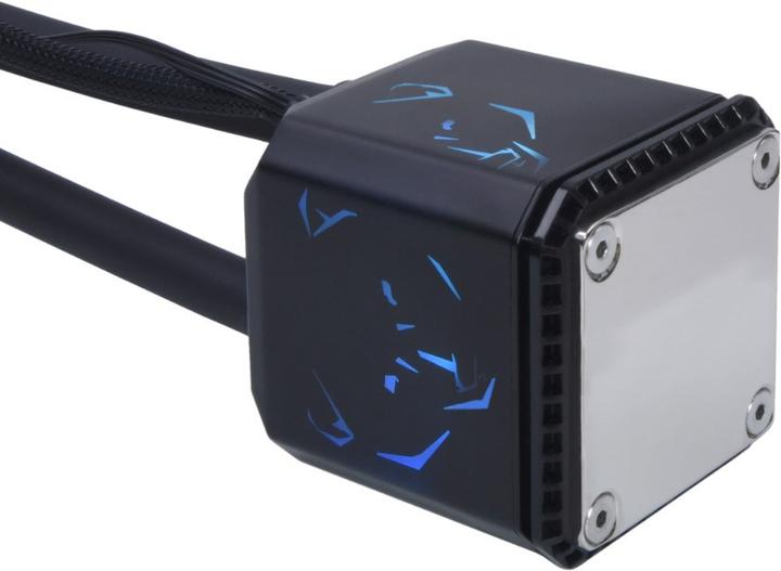 Produktbild Alphacool Eisbaer Aurora 240 CPU Digital RGB