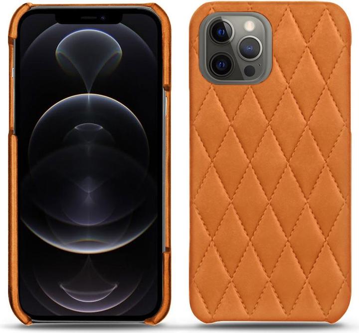 Productafbeelding Noreve Lederen omslag (Apple iPhone 12 Pro)