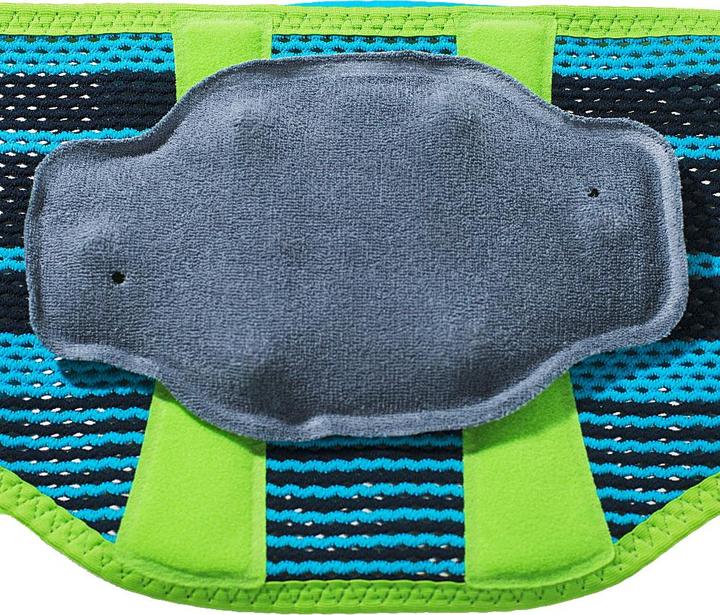 Produktbild Bauerfeind Sports Back Support (S)