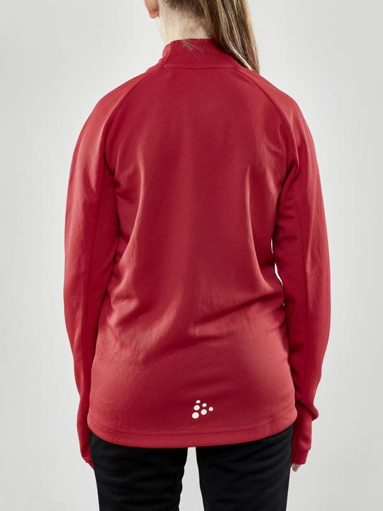 Produktbild Craft Evolve Full Zip Jr (134)