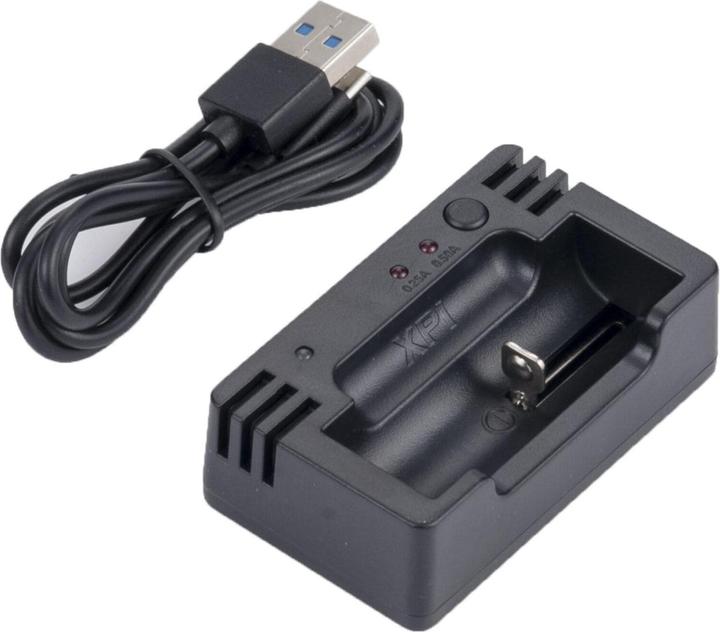 Produktbild Tilta 14500 Battery Charger Set (Ladegerät)