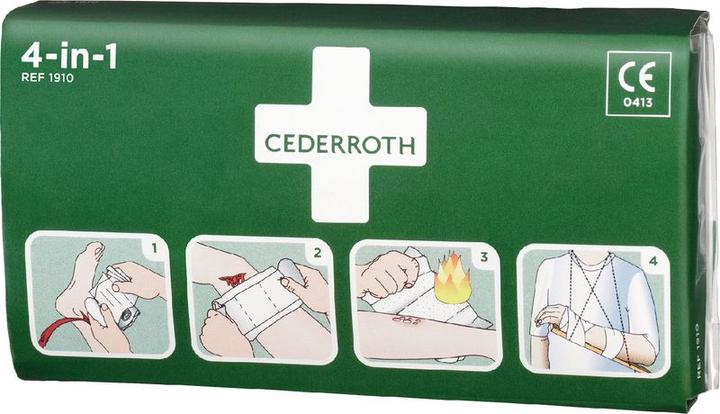 Actual product image BRW Bandage set