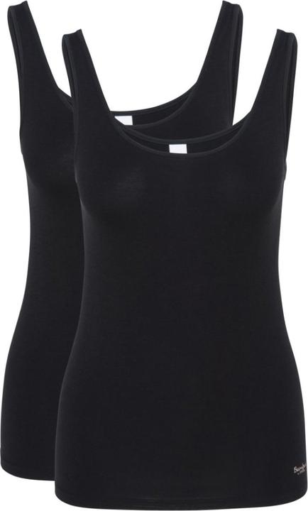 Immagine prodotto Speidel Camicia ascellare in bambù a 2 pezzi (40, L)