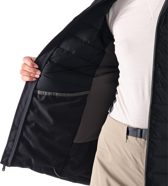 Produktbild Artilect Divide Fusion Stretch Hoodie (XS)