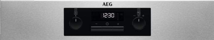 Image du produit AEG BPB331020M