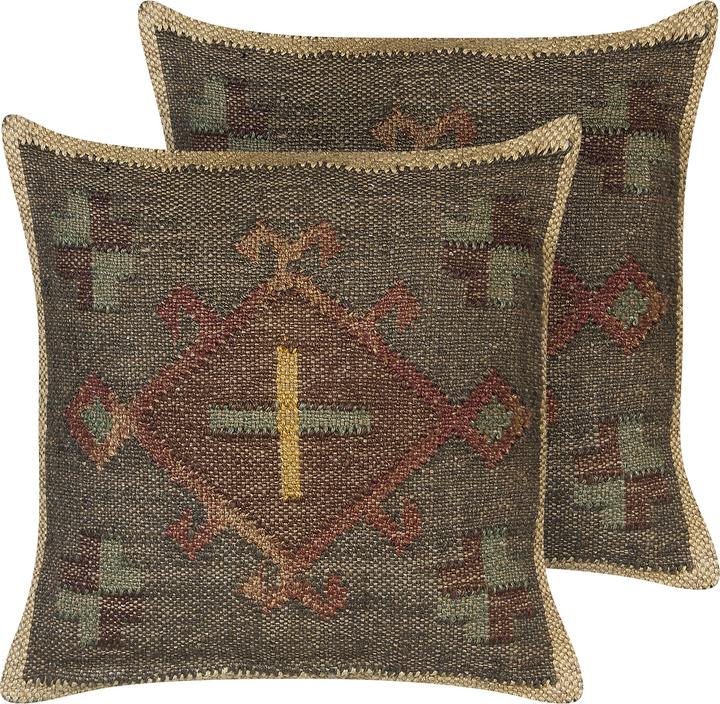 Produktbild Beliani Katora (45 x 45 cm)