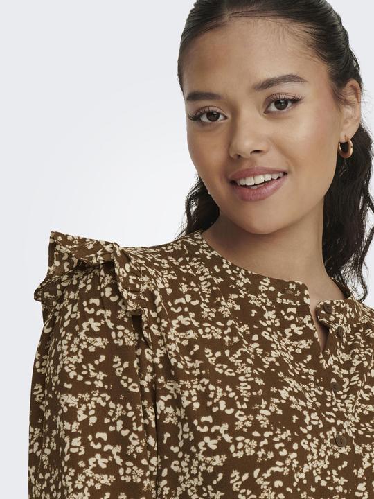 Actual product image JdY Ruched dress (40)