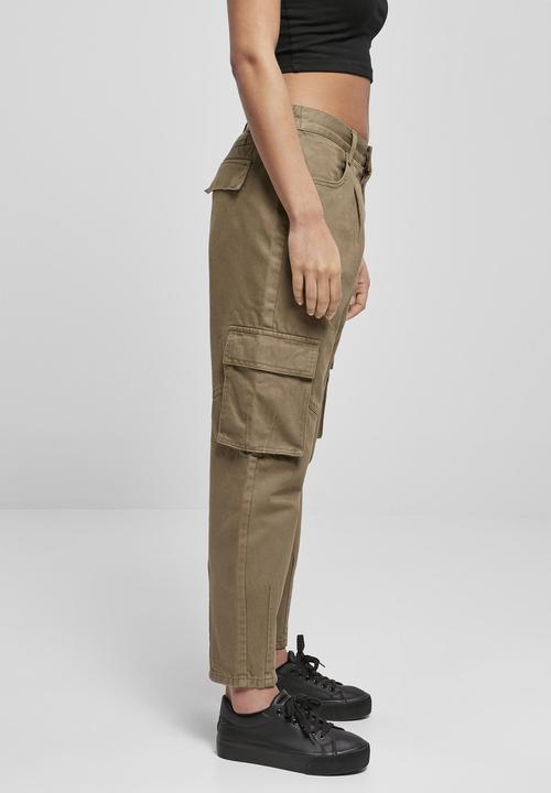 Immagine prodotto Urban Classics Pantaloncini a palloncino in twill (29)