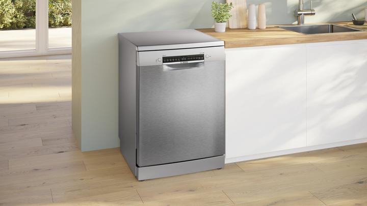 Actual product image Bosch Hausgeräte SMS4HMI07E - Series 4