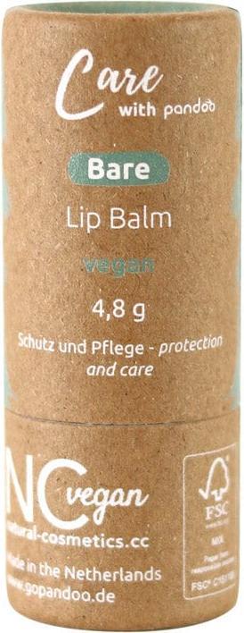 Produktbild Pandoo Lippenbalsam