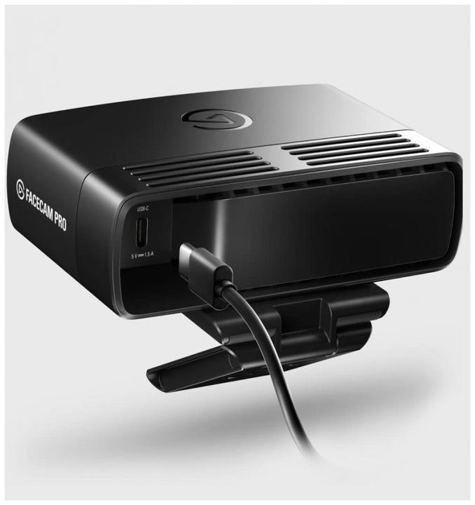 Actual product image Elgato Facecam Pro (8.30 Mpx)