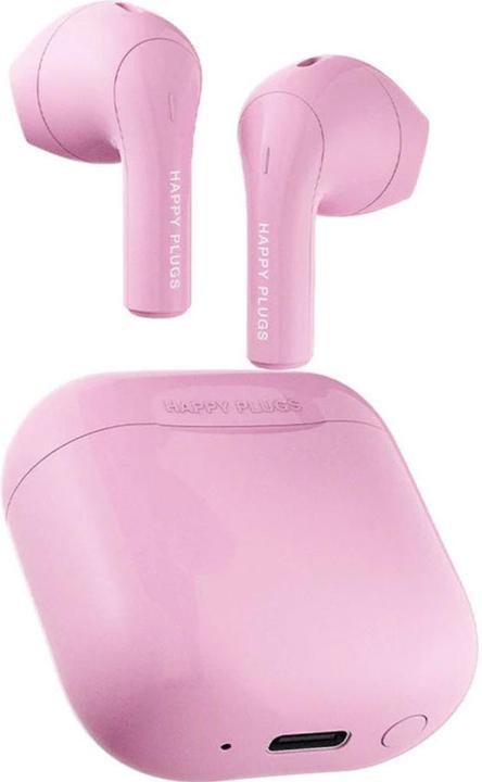 Immagine prodotto Happy Plugs Auricolari Joy senza fili (4.80 h, Cablato)