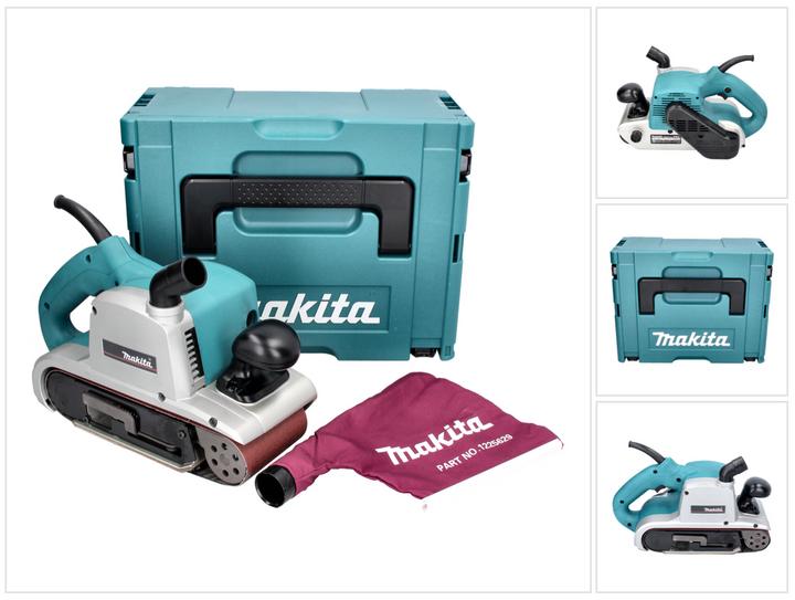 Produktbild Makita 9403j (Bandschleifer, 1200 W)