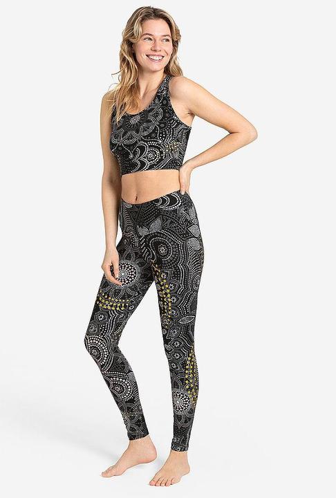 Image du produit The Spirit of Om Bra Maui ohne Polster (XS)