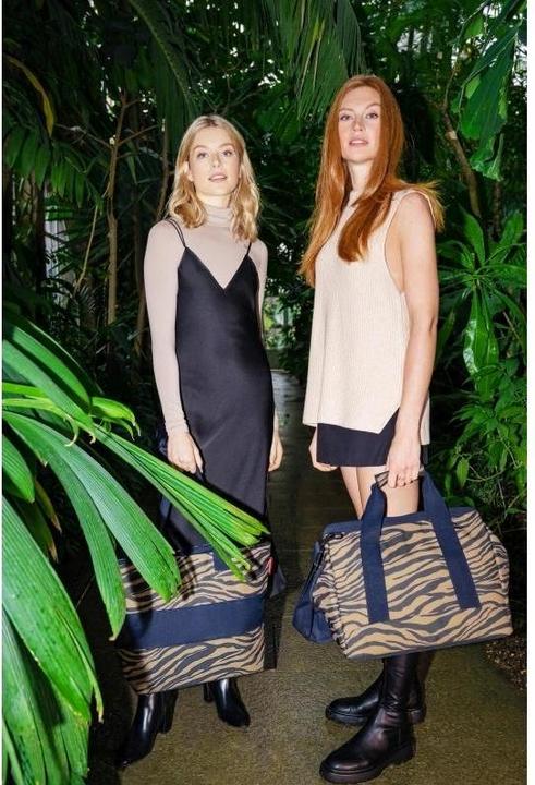 Produktbild reisenthel Schultertasche Allrounder M Sumatra
