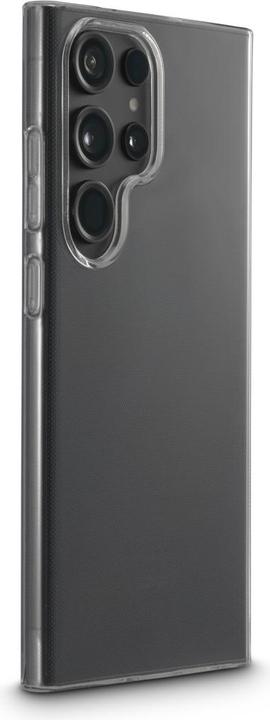 Actual product image Hama Always Clear Ul mobile phone case (Samsung Galaxy S24 Ultra)