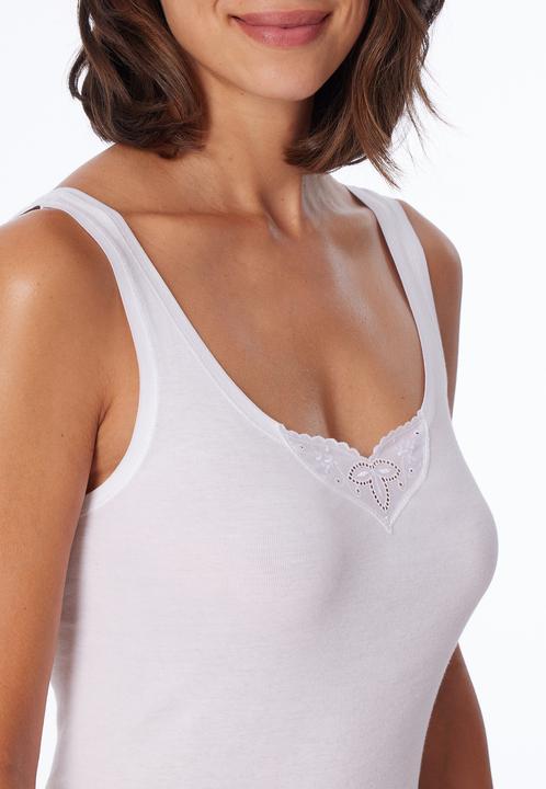 Actual product image Schiesser 2-pack Cotton Tank Top (48)