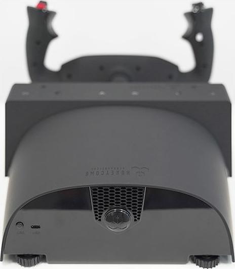 Produktbild Honeycomb Alpha Flight Controls, Yoke (PC, Mac)