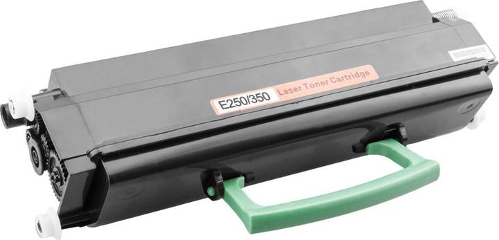 Immagine prodotto Plutoos Lexmark E250 Toner XXL compatibile, nero E250A11E