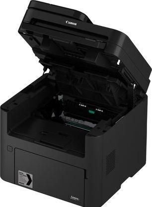 Produktbild Canon i-SENSYS MF 267 dw (Laser, Schwarz-Weiss)