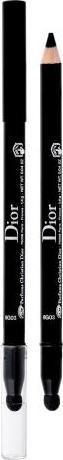 Actual product image Dior Diorshow (099 Black cabbage)