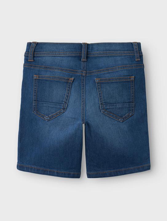 Produktbild Name it Slim Fit Jeansshorts (140)