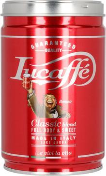 Produktbild Lucaffe Classic (Mittlere Röstung, 250 g)