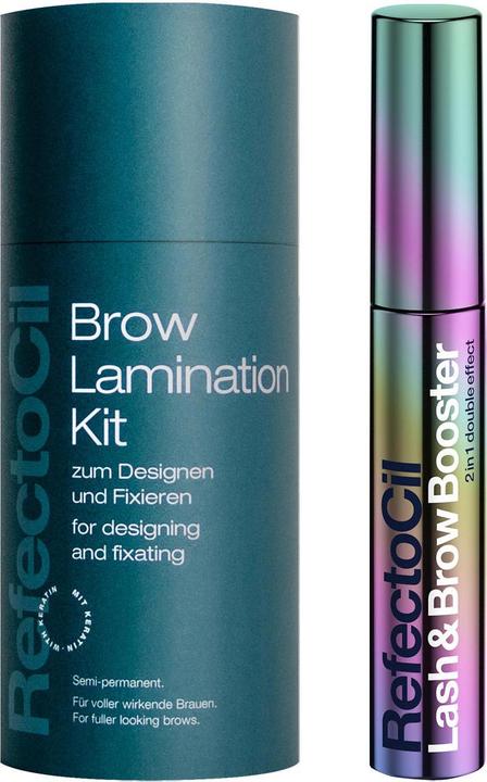 Refectocil Brow Kit (6 ml)