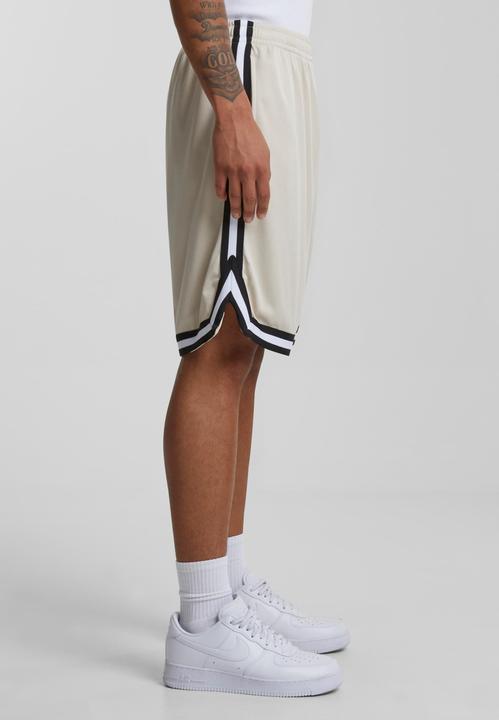 Image du produit Urban Classics Short en maille Stripes - 4968 (S, L)