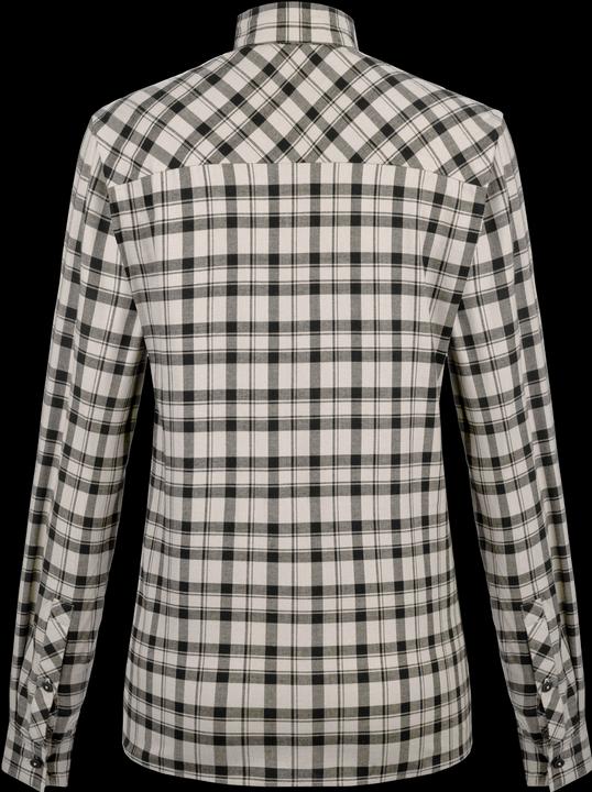 Actual product image Salewa Fanes Flannel 5 Polarlite Shirt Da (34)