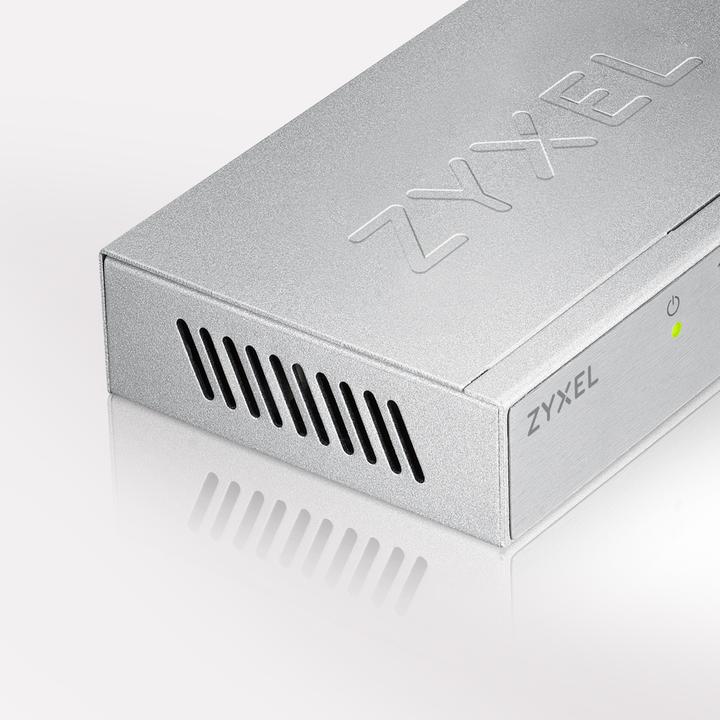 Produktbild Zyxel GS-105B v3 (5 Ports)