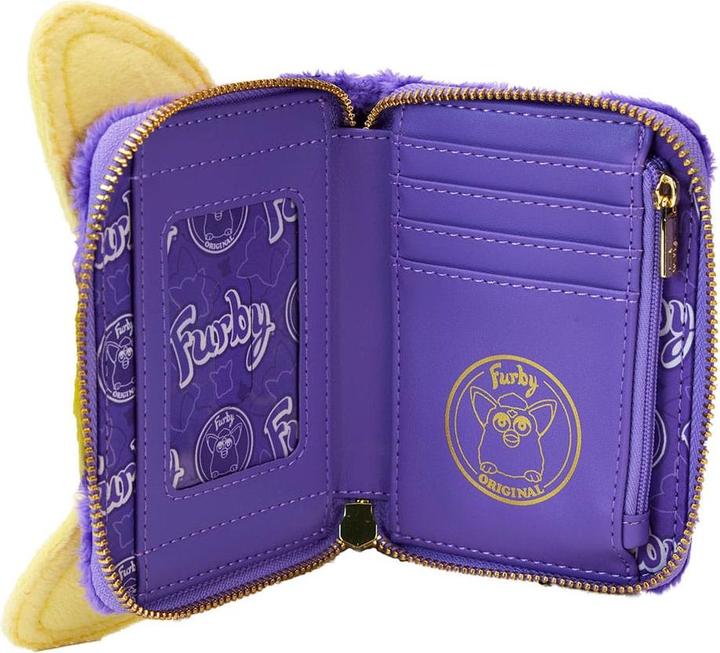 Immagine prodotto Loungefly Hasbro by Geldbeutel Furby