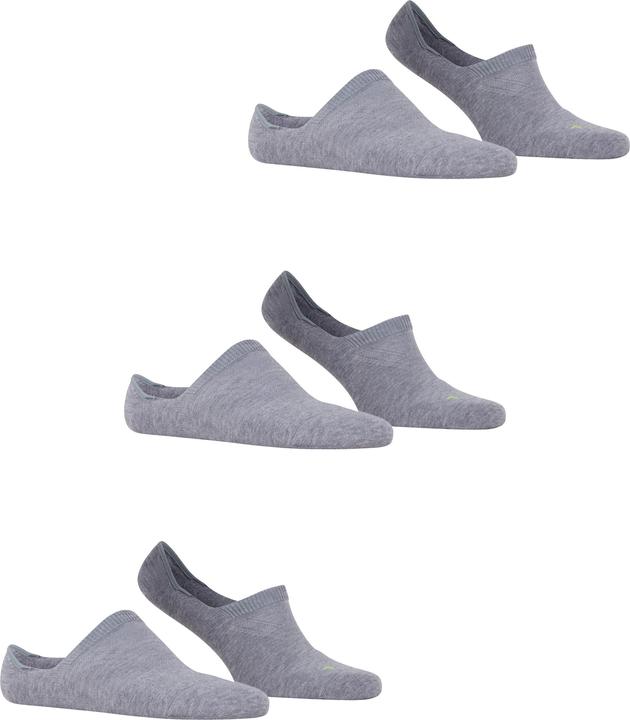Produktbild Falke Cool Kick 3-Pack Unisex (3er Pack, 39 - 41)