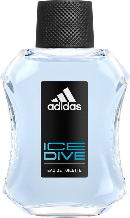 Produktbild adidas Ice Dive (Eau de Toilette, 100 ml)