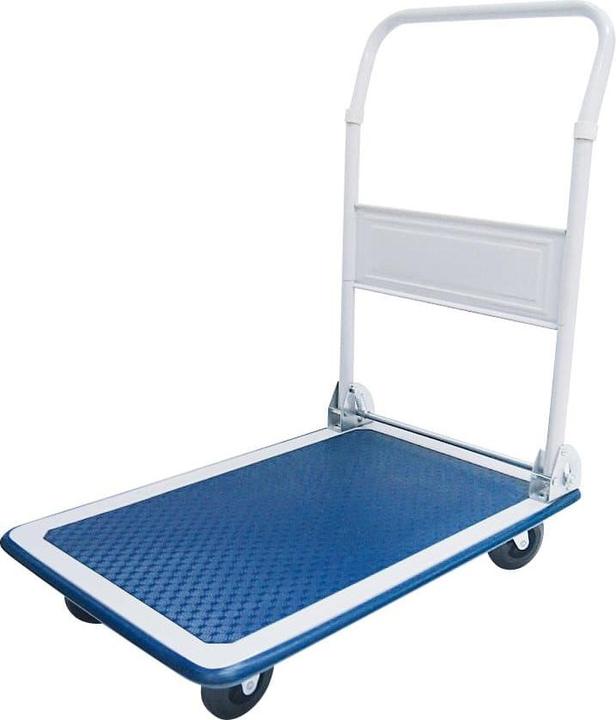 Produktbild Do it + Garden Plattformwagen (150 kg)