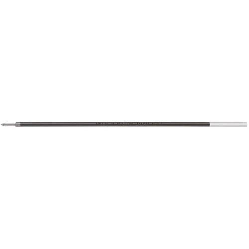 Actual product image Pilot Biros refill RFN-GG, M, medium black (Refill, Black)
