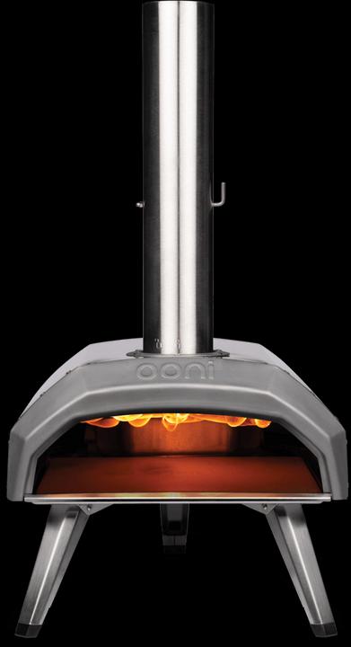 Actual product image Ooni Karu 12 Pizza Oven (Pizza oven wood)
