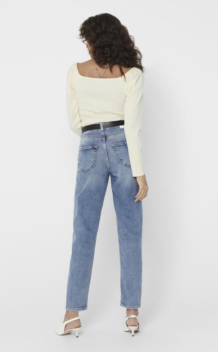 Actual product image Only ONLVeneda life Regular fit jeans (34)