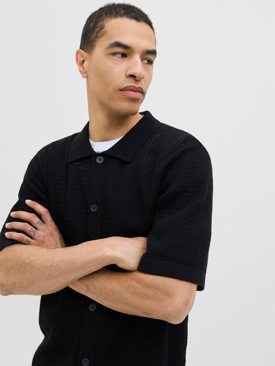 Immagine prodotto Jack & Jones Einfarbig Poloshirt Poloshirt (M)