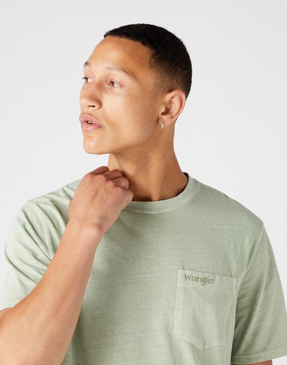 Image du produit Wrangler T-Shirt de poche (S)