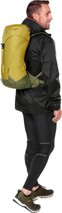 Actual product image Deuter AC Lite 16 (16 l)