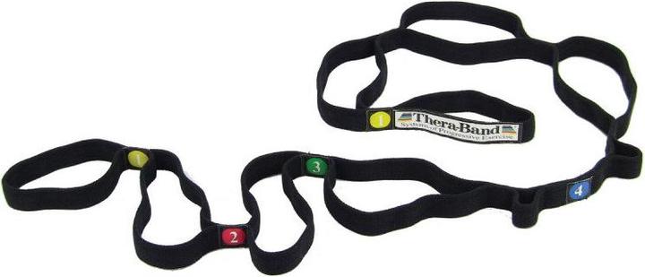 Actual product image TheraBand Stretch Strap (1.40 m)