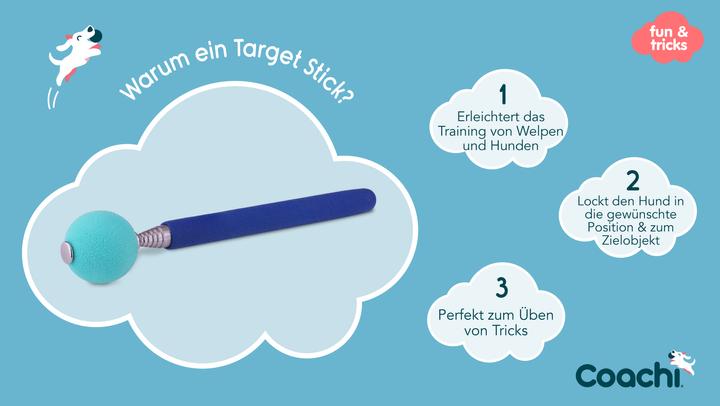 Produktbild Company of Animals Coachi Target Stick (Erziehung)