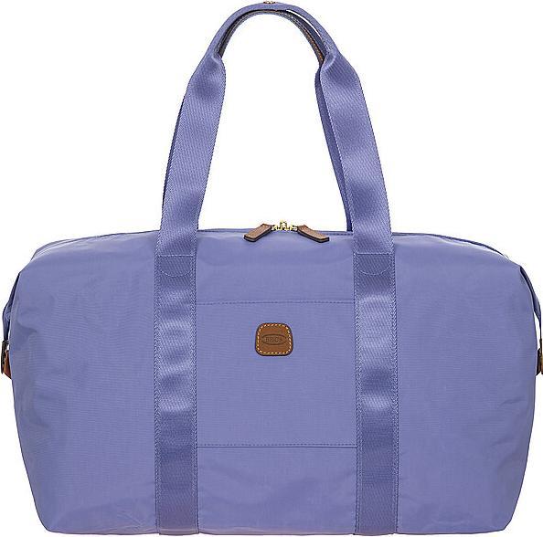 Produktbild Brics Reisetasche X-Bag Lilla