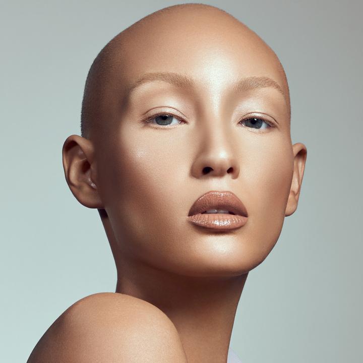 Actual product image Danessa Myricks Colorfix Nudes - Nude 2 (Nude 2)