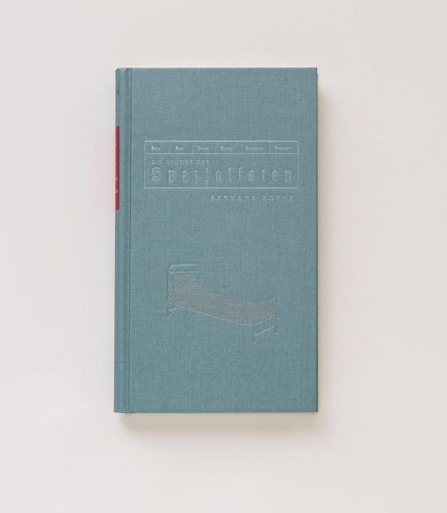 Immagine prodotto Die Stunde der Spezialisten (Tedesco, Barbara Zoeke, 2017)