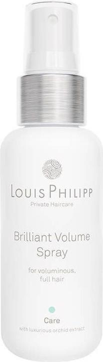 Produktbild Louis Philipp Private Haircare Brilliant Volume Spray (125 ml)