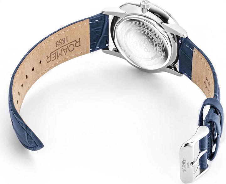 Produktbild Roamer Valais Gents Interchangeable Box Set (42 mm)