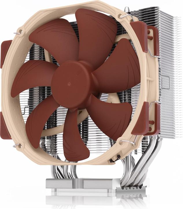 Actual product image Noctua NH-U14S DX-3647 (165 mm)